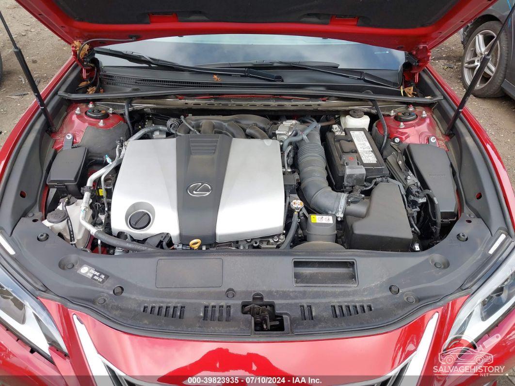 58ADZ1B14LU080620 2020 LEXUS ES 350 photo no. 10
