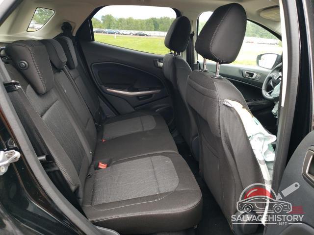 MAJ3S2GE1LC341839 2020 FORD ECOSPORT photo no. 11