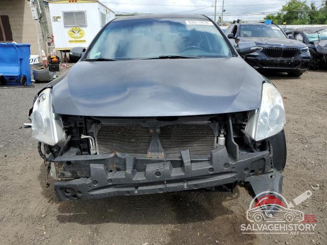 1N4AL2AP7AN457093 2010 NISSAN ALTIMA photo no. 5