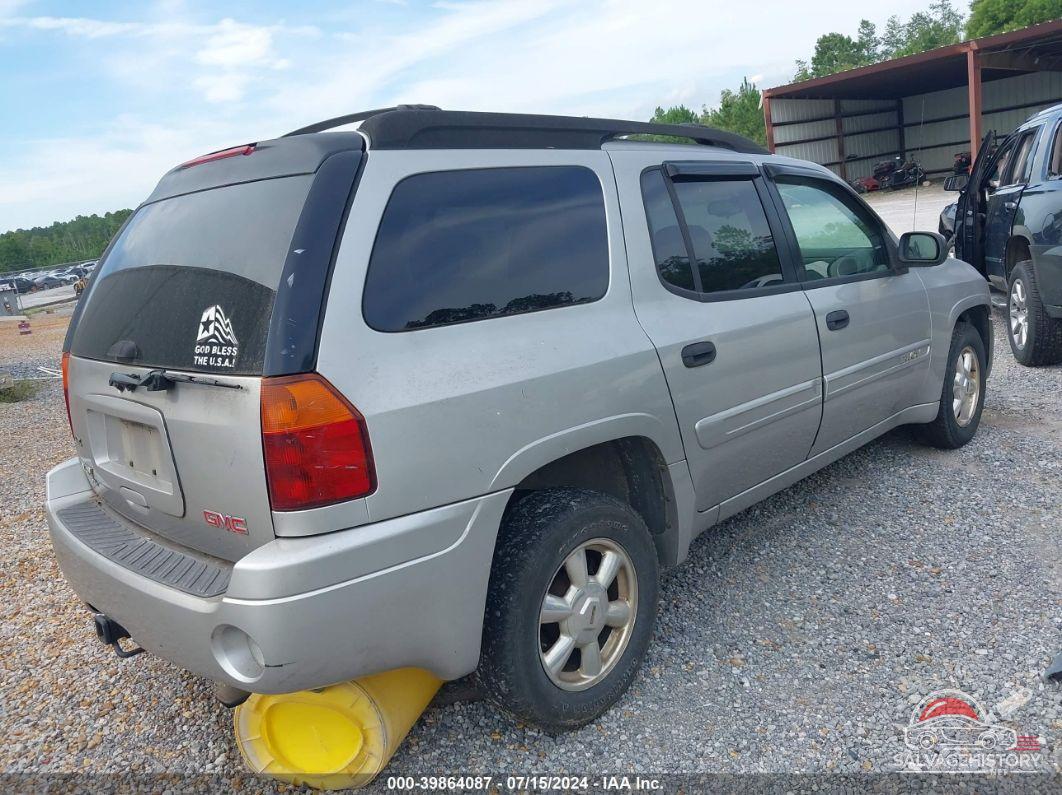1GKES16S656194914 2005 GMC ENVOY XL photo no. 4
