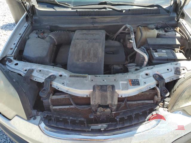 3GNAL1EK9FS512411 2015 CHEVROLET CAPTIVA photo no. 12