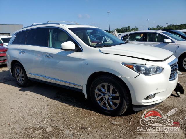 5N1AL0MM1FC540663 2015 INFINITI QX60 photo no. 4