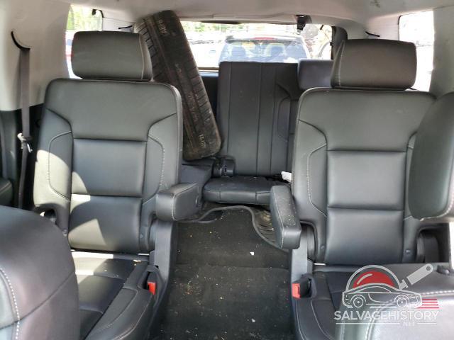 1GNSKCKJ4JR189170 2018 CHEVROLET TAHOE photo no. 10