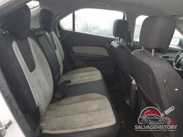 2GNALAEK5F1162397 2015 CHEVROLET EQUINOX photo no. 10