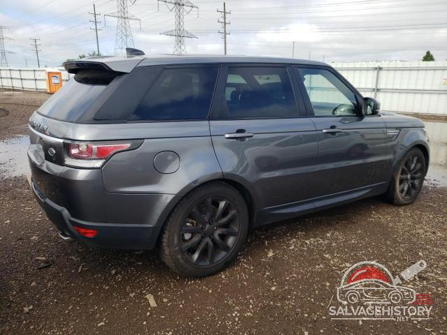 SALWR2FV9HA179099 2017 LAND ROVER RANGEROVER photo no. 3