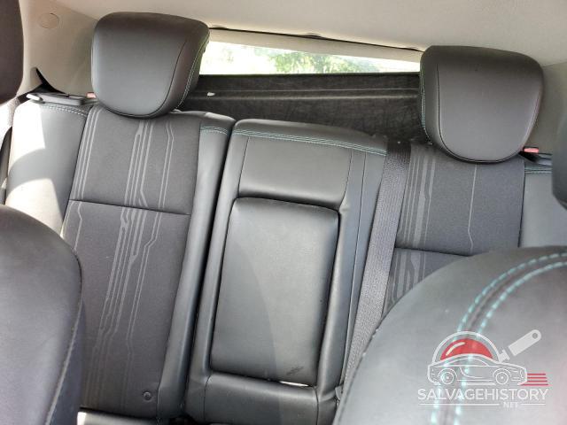 3GNCJLSB0GL269601 2016 CHEVROLET TRAX photo no. 10