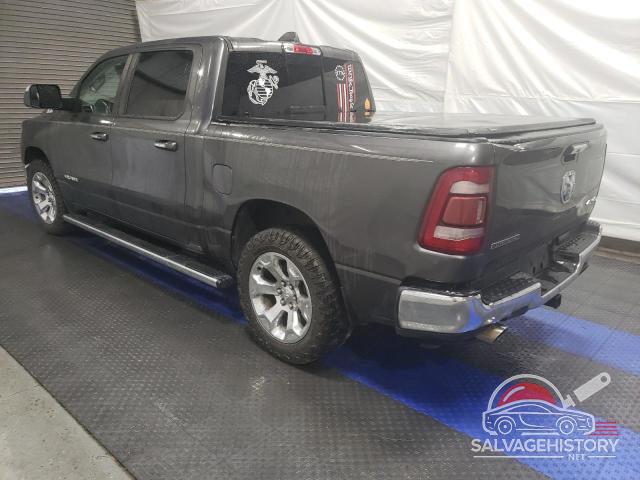 1C6SRFFMXLN201608 2020 RAM 1500 photo no. 2