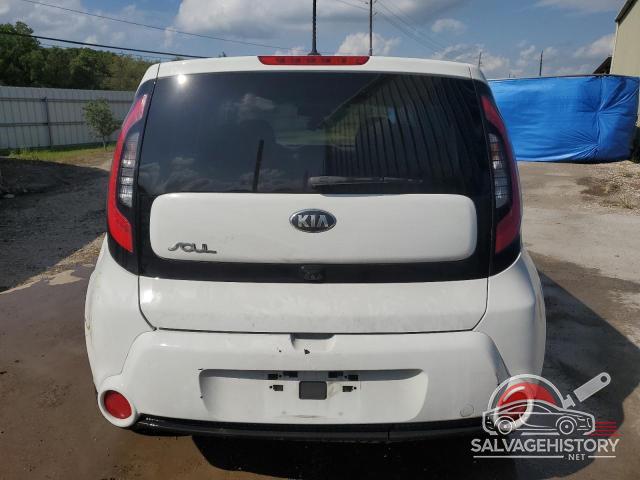 KNDJX3A53F7114814 2015 KIA SOUL photo no. 6