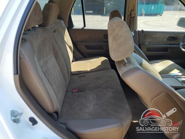 JHLRD78892C082099 2002 HONDA CRV photo no. 11