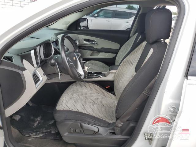 2GNALBEC3B1154453 2011 CHEVROLET EQUINOX photo no. 7