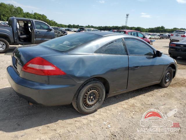 1HGCM72233A021109 2003 HONDA ACCORD photo no. 3