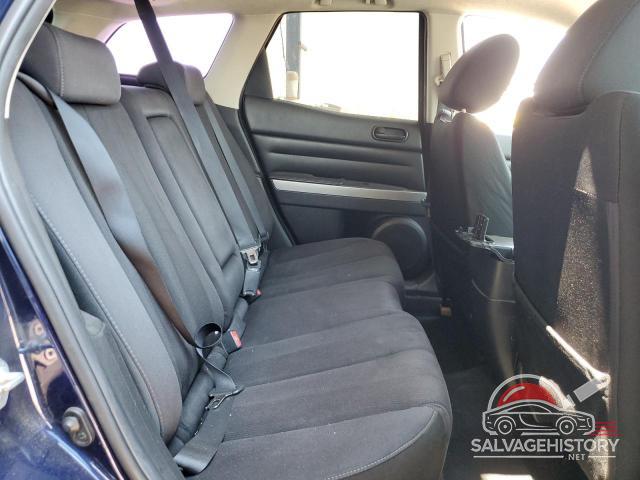 JM3ER2WM0A0348262 2010 MAZDA CX-7 photo no. 10