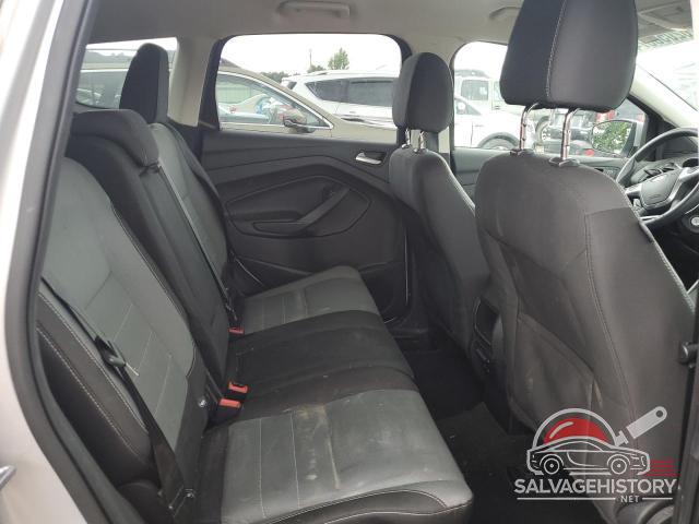 1FMCU9GX1GUC71785 2016 FORD ESCAPE photo no. 11