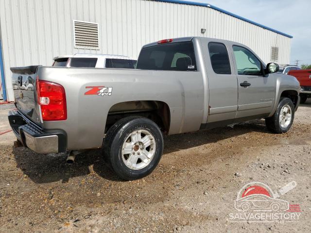 2GCEK19J181108242 2008 CHEVROLET ALL Models photo no. 3