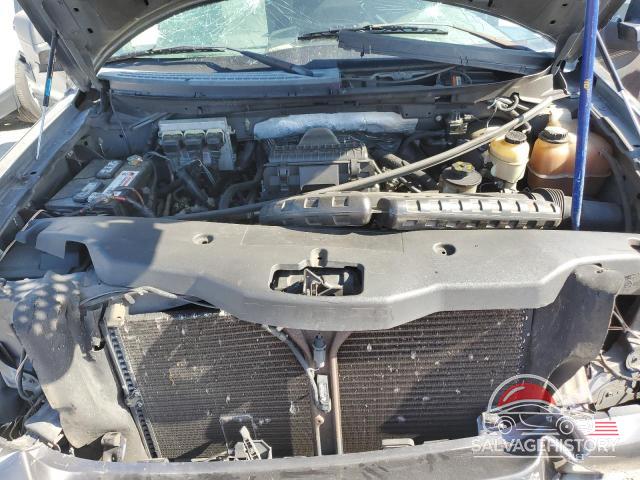 1FTPW12V76FB54934 2006 FORD F-150 photo no. 11