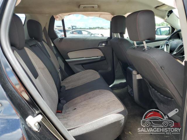 2GKALMEK3H6189201 2017 GMC TERRAIN photo no. 11