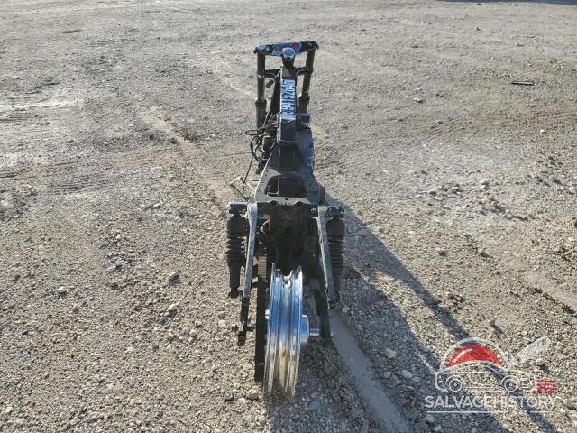 1HD1GPW164K305648 2004 HARLEY-DAVIDSON FX photo no. 4