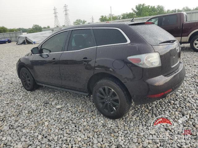 JM3ER2WM6A0315234 2010 MAZDA CX-7 photo no. 2