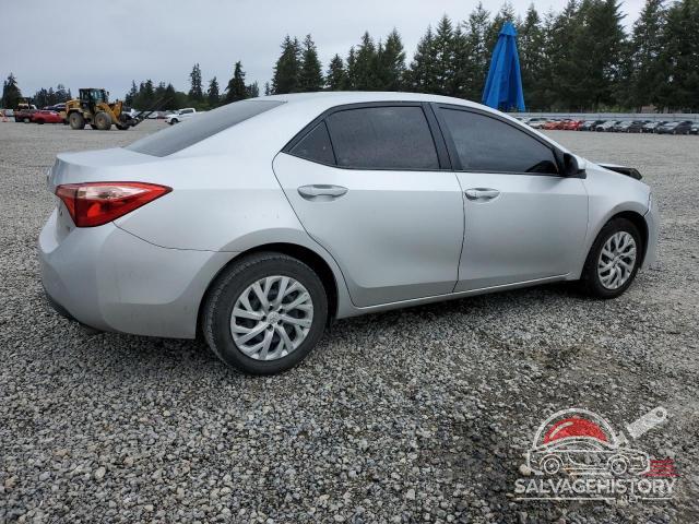 5YFBURHE3KP896255 2019 TOYOTA COROLLA photo no. 3
