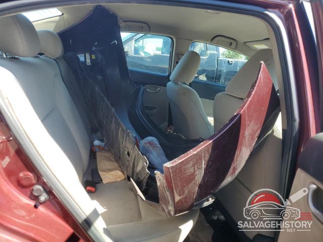 2HGFB2F55DH563423 2013 HONDA CIVIC photo no. 10