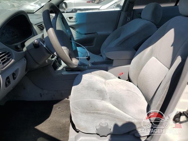 4A3AA46G72E118806 2002 MITSUBISHI GALANT photo no. 7