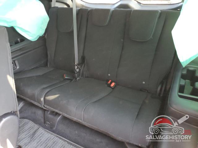 4S4WMACD1N3469229 2022 SUBARU ASCENT photo no. 10