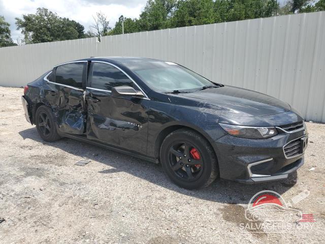 1G1ZC5ST1GF287884 2016 CHEVROLET MALIBU photo no. 4