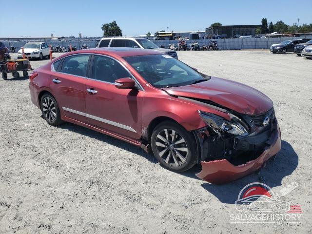1N4AL3AP0GC221928 2016 NISSAN ALTIMA photo no. 4