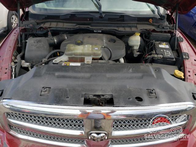 1C6RR7PM3FS644532 2015 RAM 1500 photo no. 11