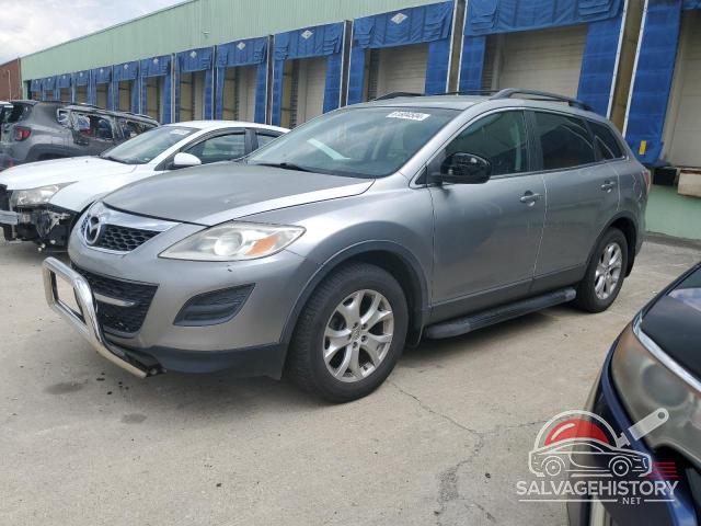 JM3TB2CA2C0343623 2012 MAZDA CX-9 photo no. 11