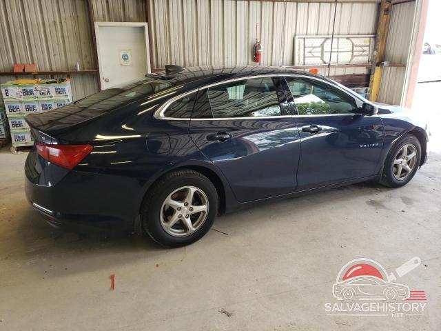 1G1ZB5ST3GF233666 2016 CHEVROLET MALIBU photo no. 3