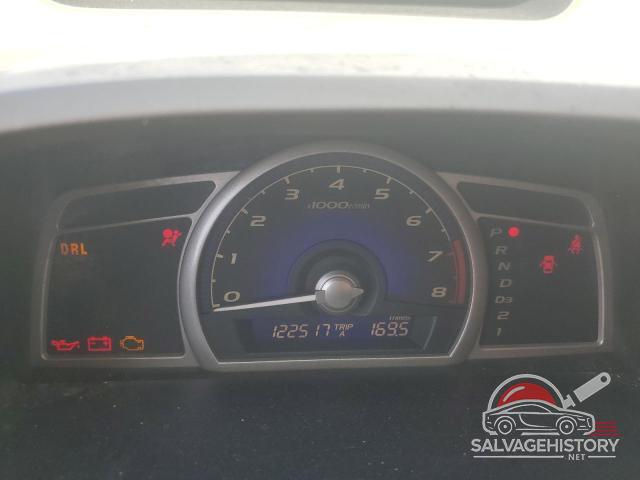 1HGFA16598L014362 2008 HONDA CIVIC photo no. 9