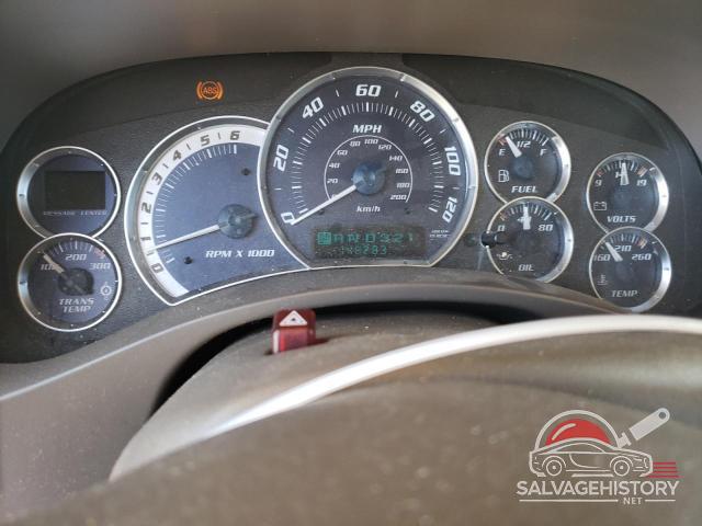 1GYEK63N52R289878 2002 CADILLAC ESCALADE photo no. 9