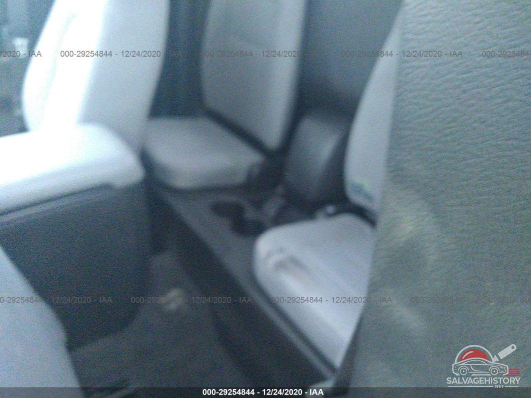 1GCHTBEA9J1295845 2018 CHEVROLET COLORADO photo no. 8