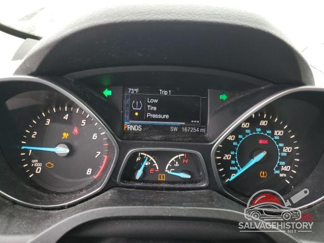 1FMCU0GX0GUC30222 2016 FORD ESCAPE photo no. 9