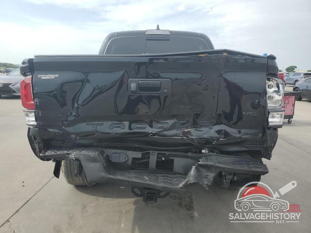 3TMCZ5AN2PM582250 2023 TOYOTA TACOMA photo no. 6