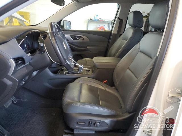 1GNEVHKW3MJ109681 2021 CHEVROLET TRAVERSE photo no. 7