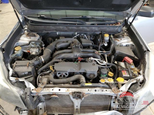 4S3BMCA67E3018602 2014 SUBARU LEGACY photo no. 11