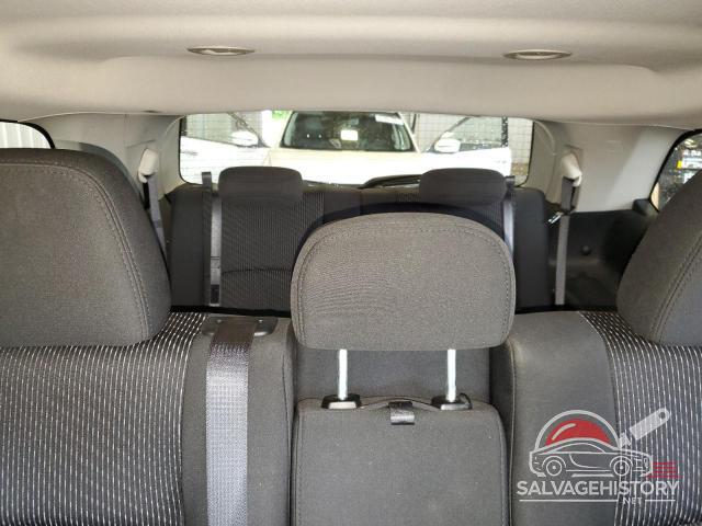 3C4PDCAB3JT229569 2018 DODGE JOURNEY photo no. 10
