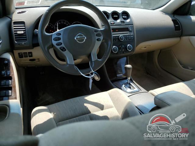 1N4AL2AP9CN472049 2012 NISSAN ALTIMA photo no. 8