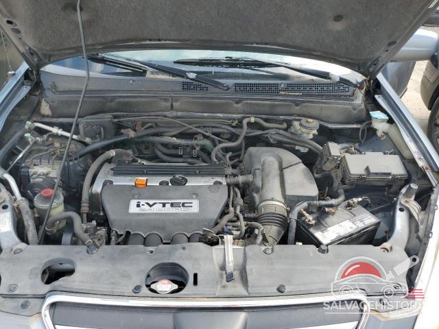 JHLRD789X5C004525 2005 HONDA CRV photo no. 12