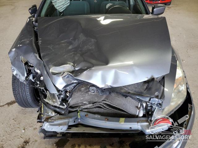 1HGCM56317A054722 2007 HONDA ACCORD SE photo no. 11