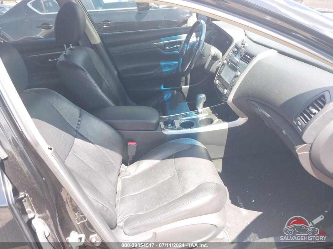 1N4AL3AP9DN573406 2013 NISSAN ALTIMA photo no. 5