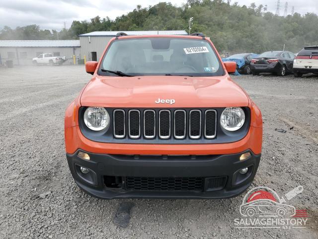ZACCJBBT8FPC28523 2015 JEEP RENEGADE photo no. 5