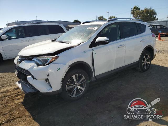 JTMWFREV7GJ083805 2016 TOYOTA RAV4 photo no. 11