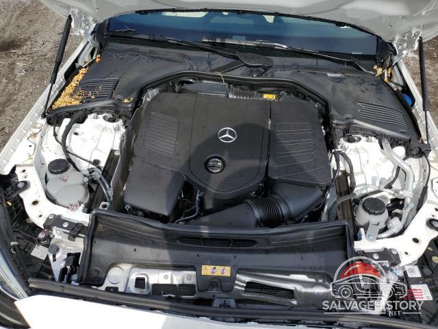 W1KAF4HB5RR155481 2024 MERCEDES-BENZ C-CLASS photo no. 11