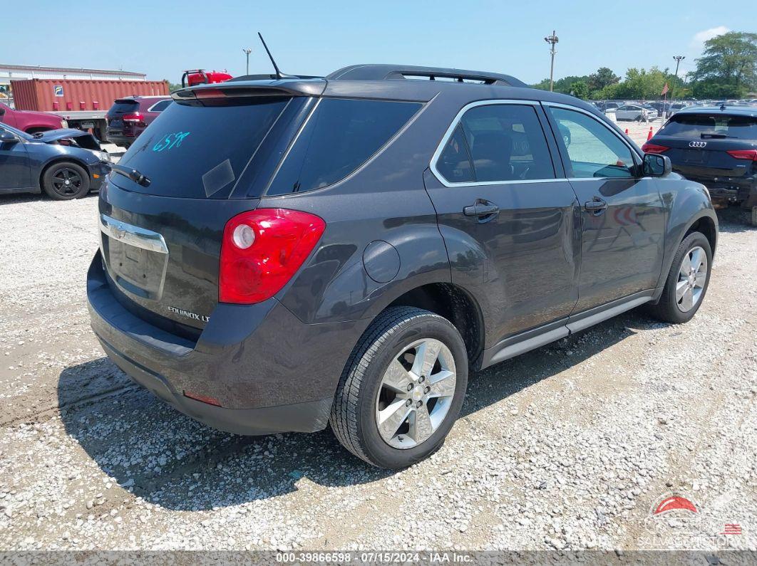 2GNFLEEK8D6274804 2013 CHEVROLET EQUINOX photo no. 4