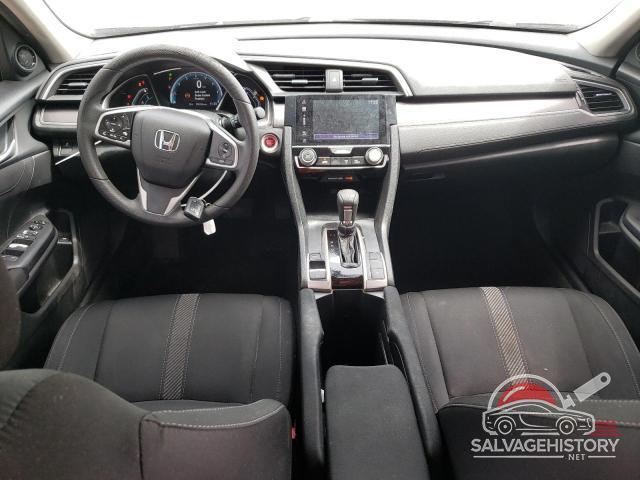 19XFC2F78HE056627 2017 HONDA CIVIC photo no. 8