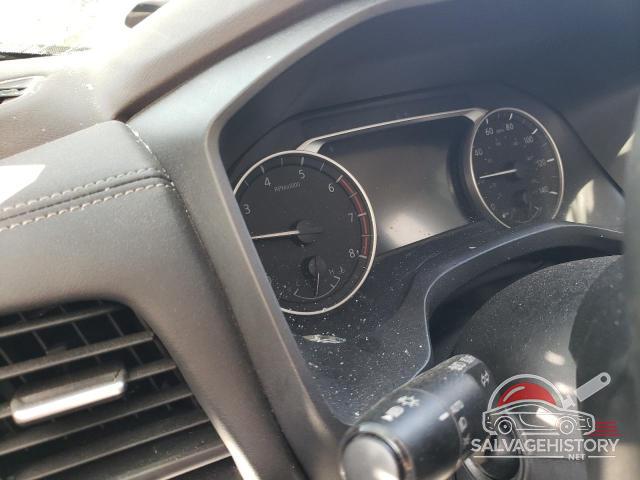 5N1BT3BA8PC909700 2023 NISSAN ROGUE photo no. 9