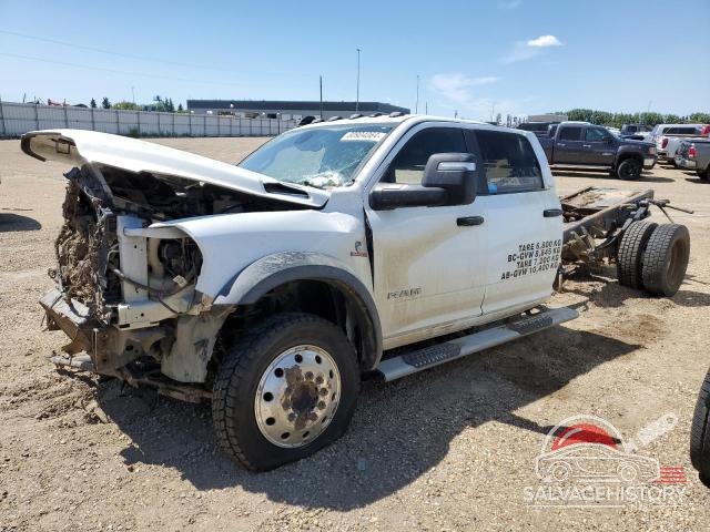 3C7WRNFL8PG552675 2023 RAM All Models photo no. 5